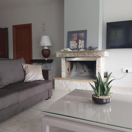 Villa Marilena Nafpaktos Extérieur photo