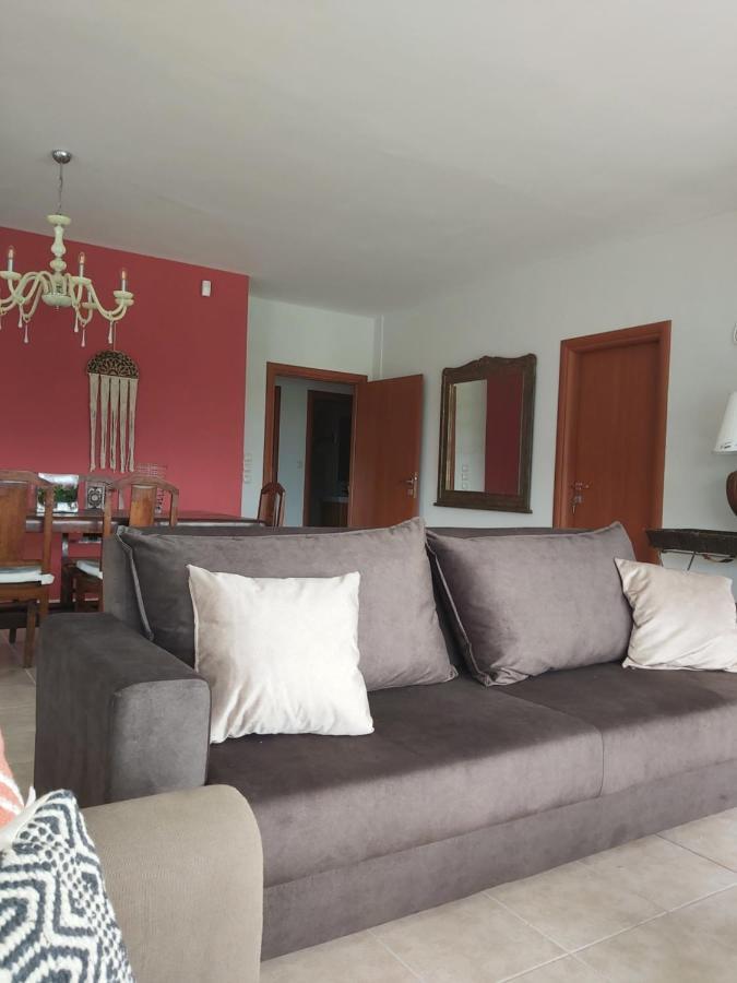 Villa Marilena Nafpaktos Extérieur photo