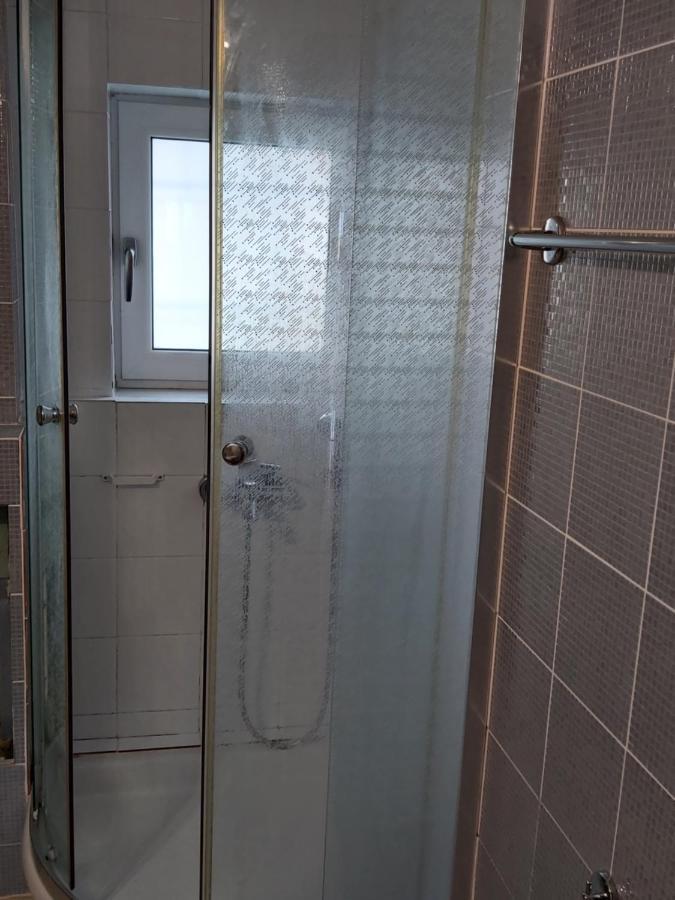 Villa Marilena Nafpaktos Extérieur photo