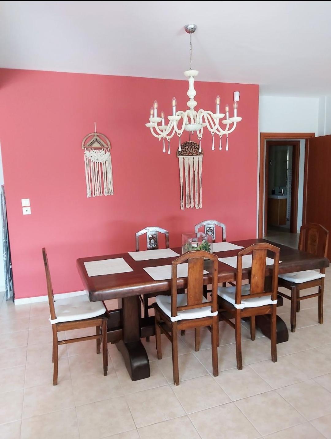 Villa Marilena Nafpaktos Extérieur photo